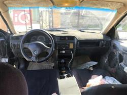 اوبل فيكترا